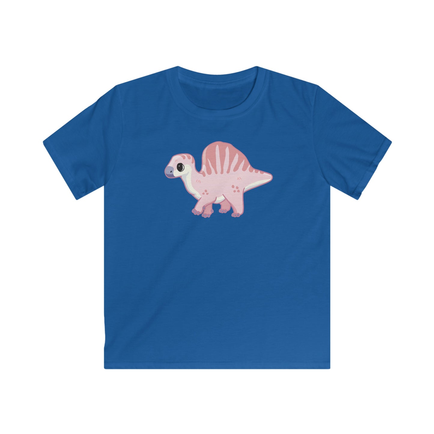 Ouranosaurus - Kids Tee