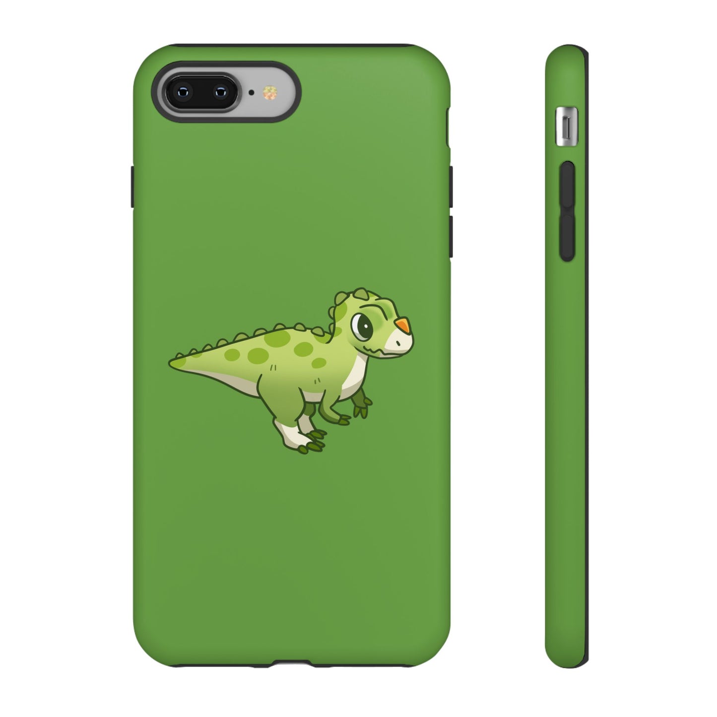 Ceratosaurus - Phone Case