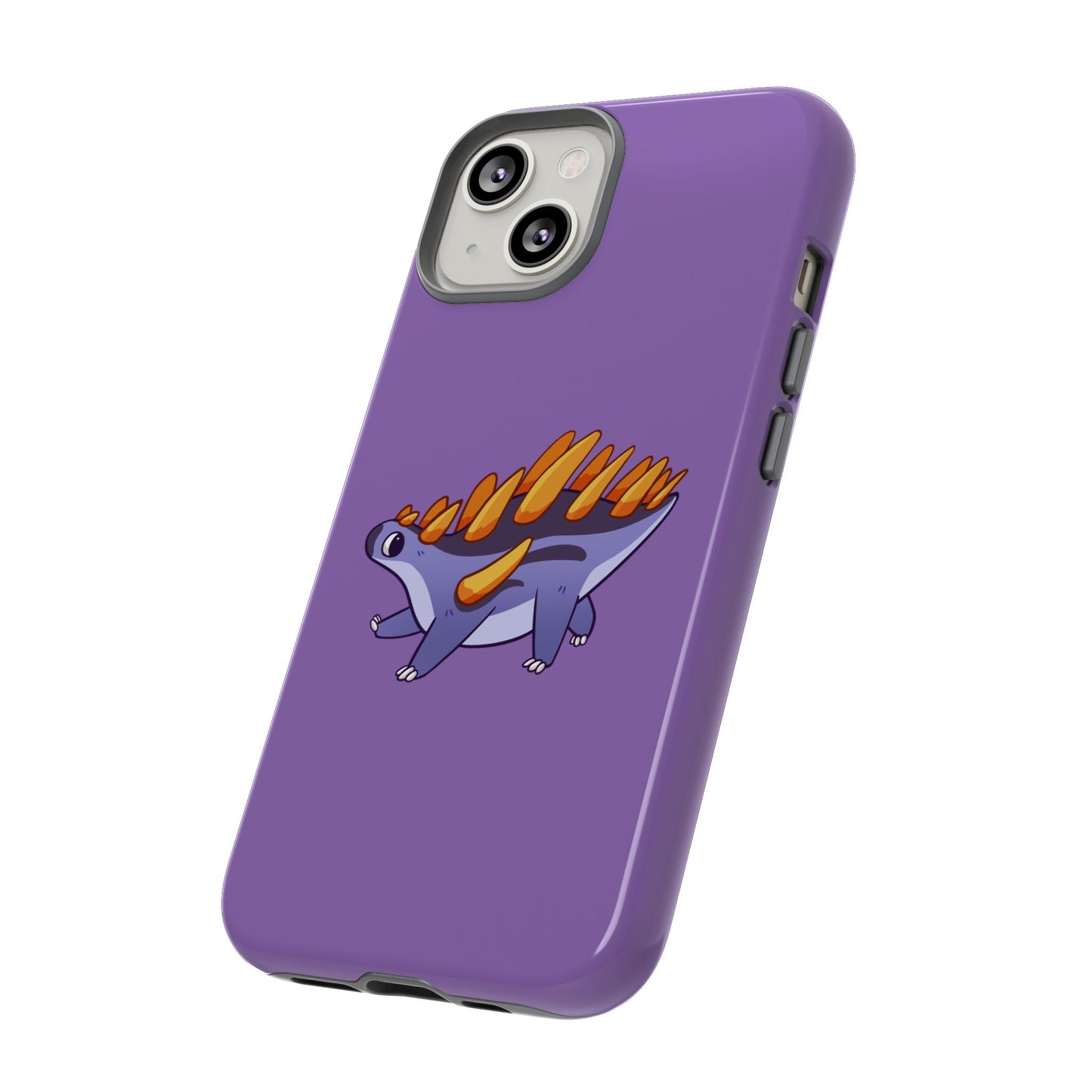 Kentrosaurus - Phone Case