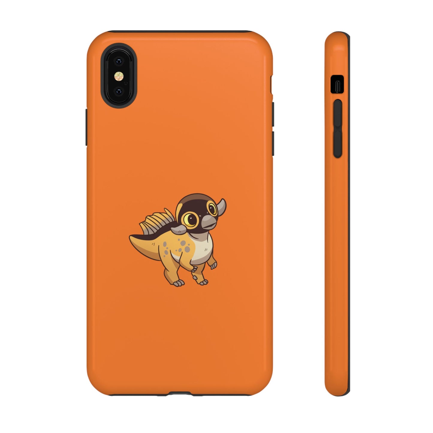 Psittacosaurus - Phone Case