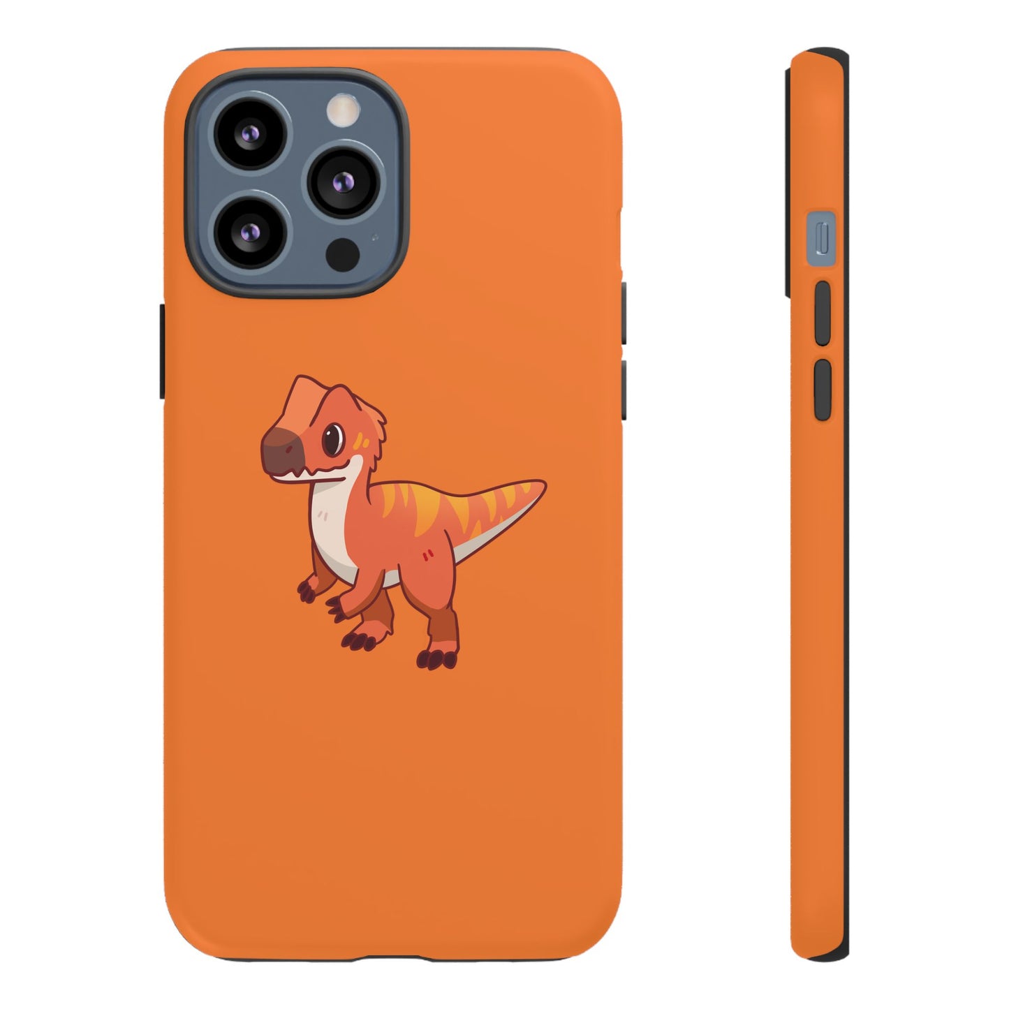 Allosaurus - Phone Case