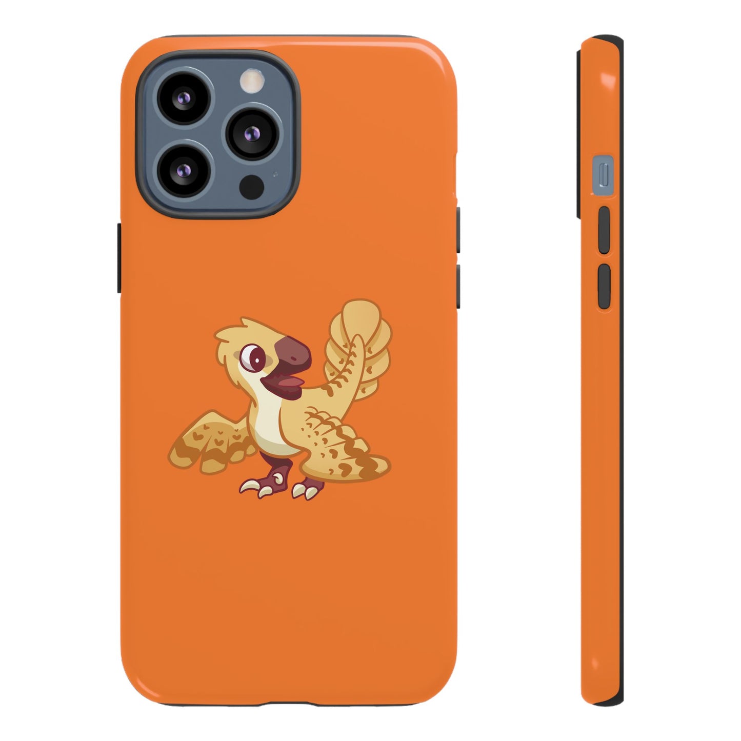 Deinonychus - Phone Case