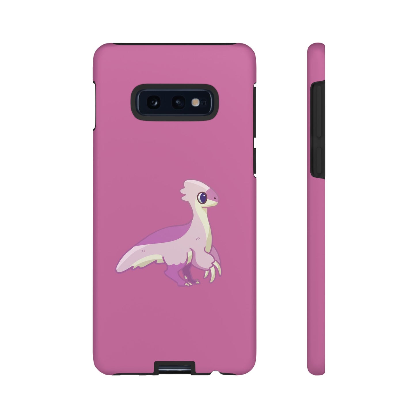Therizinosaurus - Phone Case