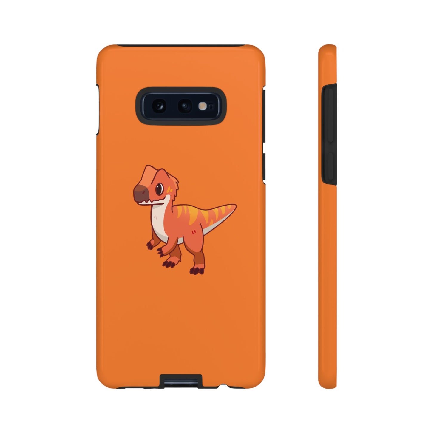 Allosaurus - Phone Case