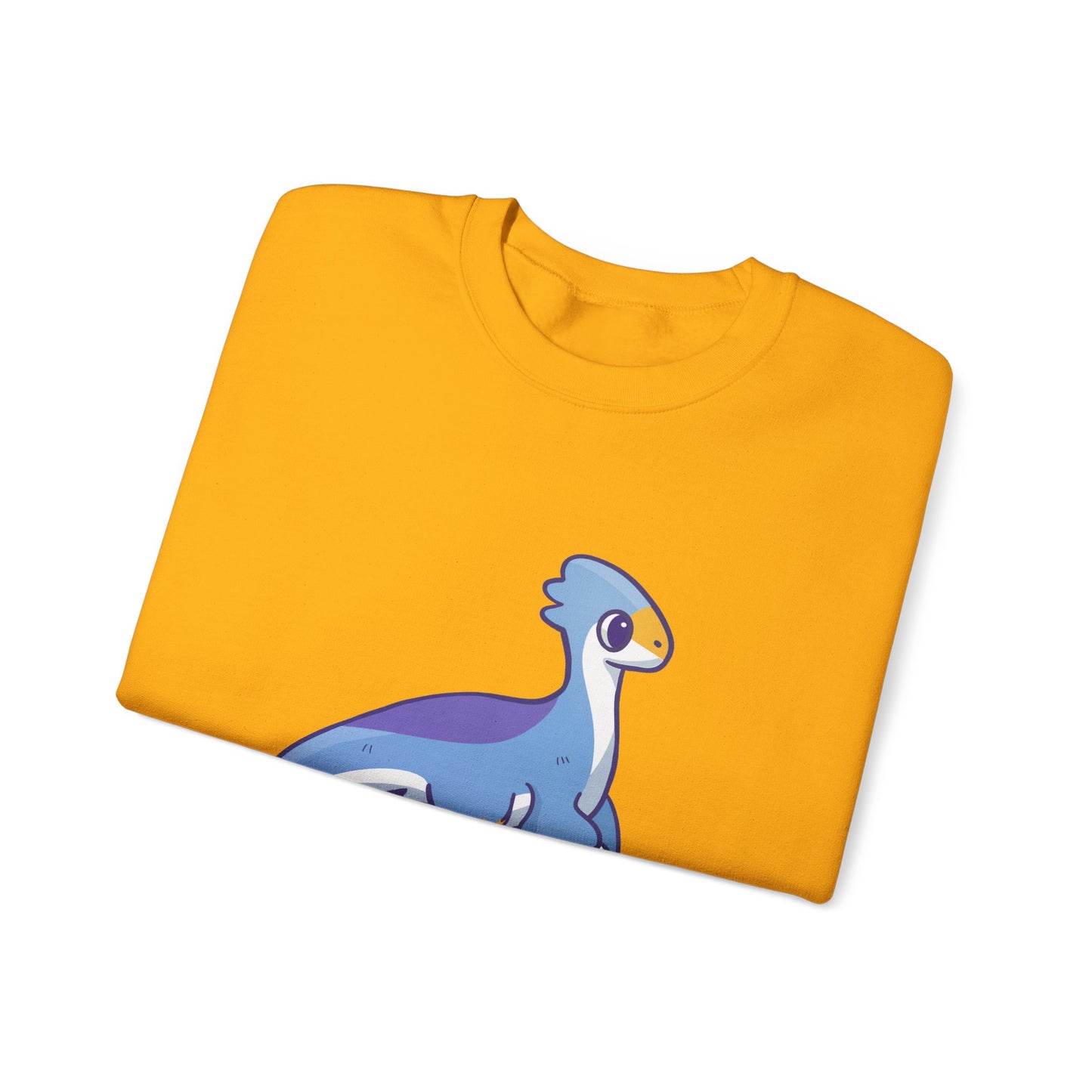 Thursday Therizinosaurus - Unisex Heavy Blend™ Crewneck Sweatshirt