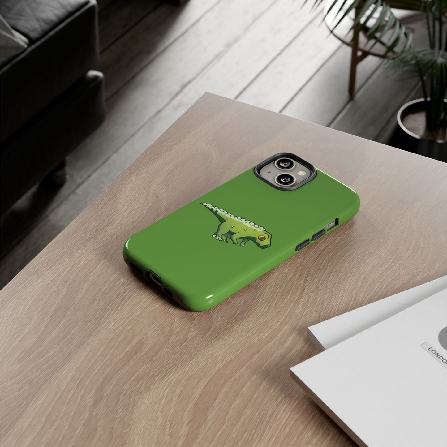 Postosuchus - Phone Case