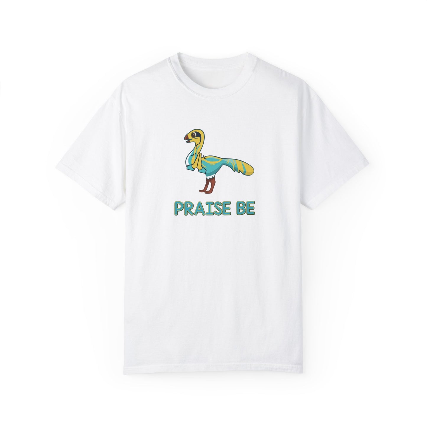 Praise Be - T-Shirt