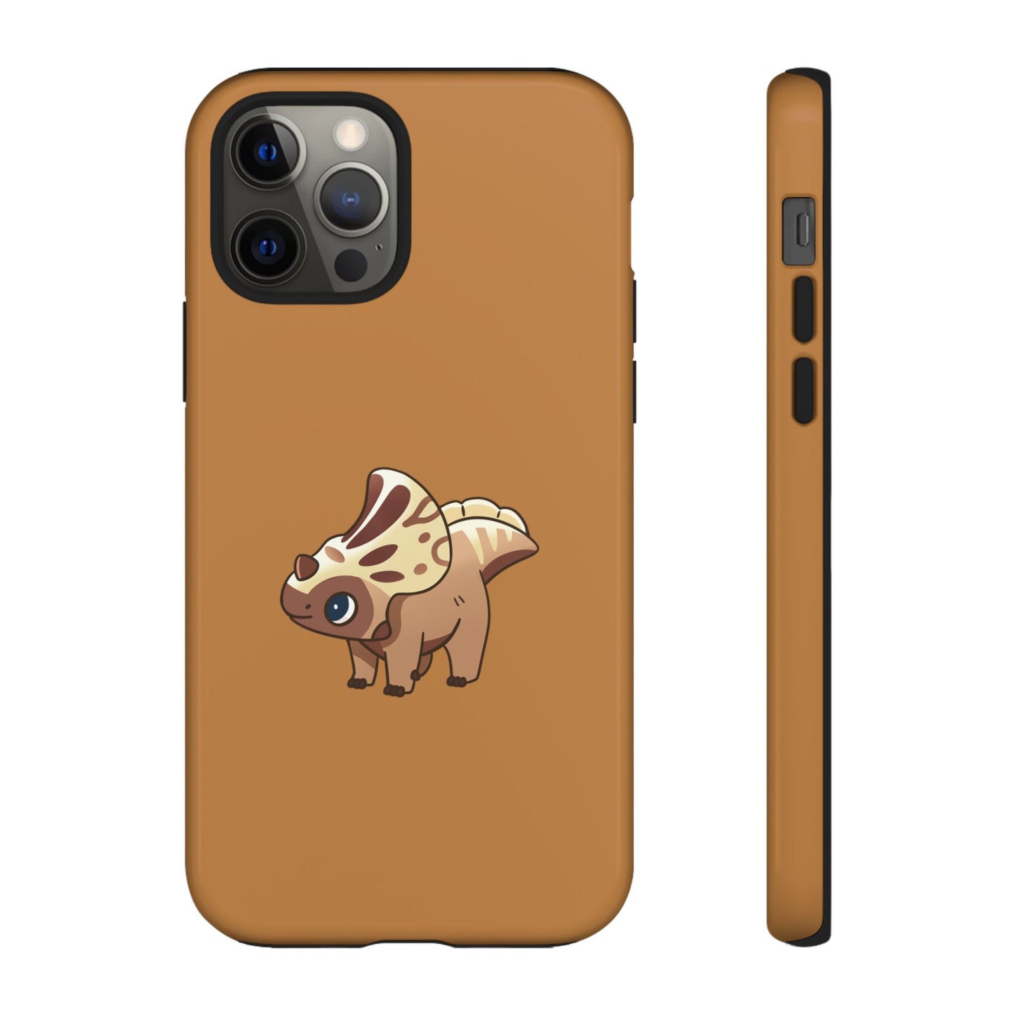 Protoceratops - Phone Case