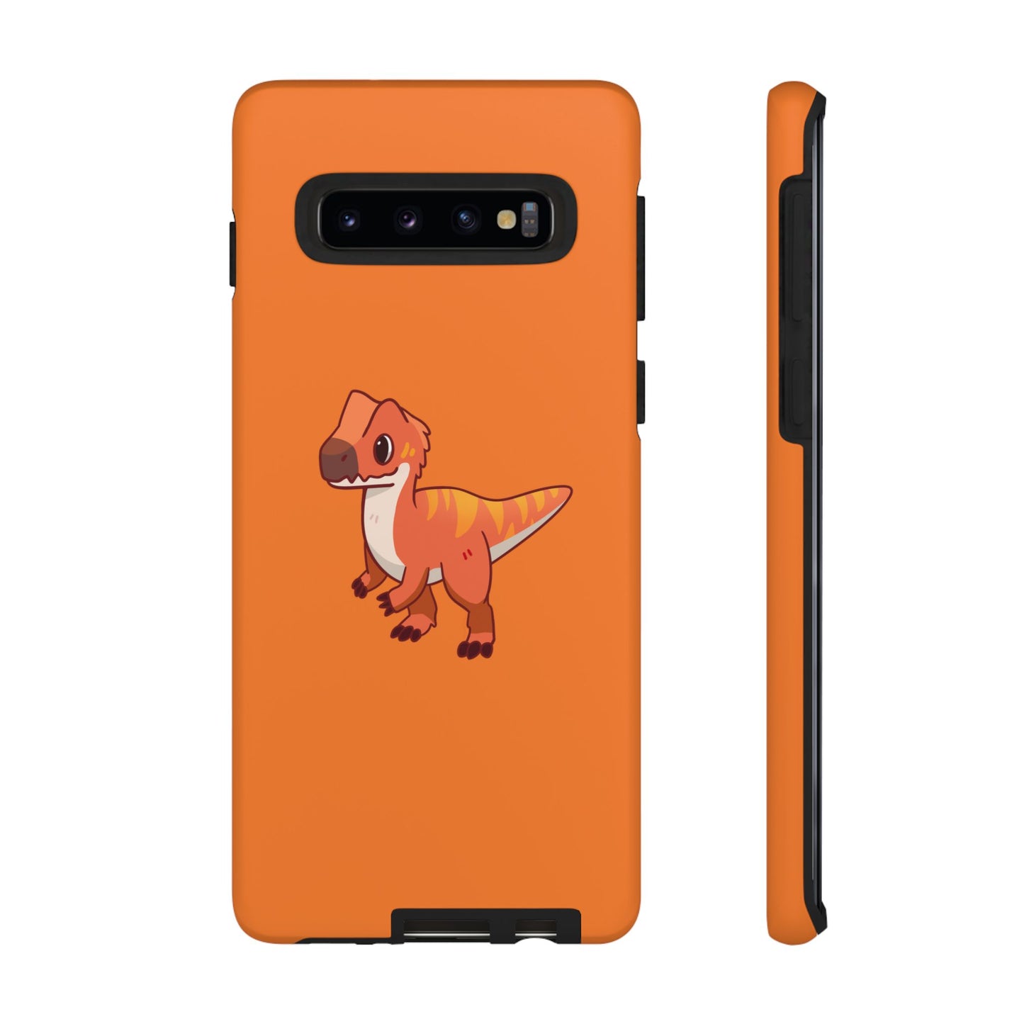 Allosaurus - Phone Case