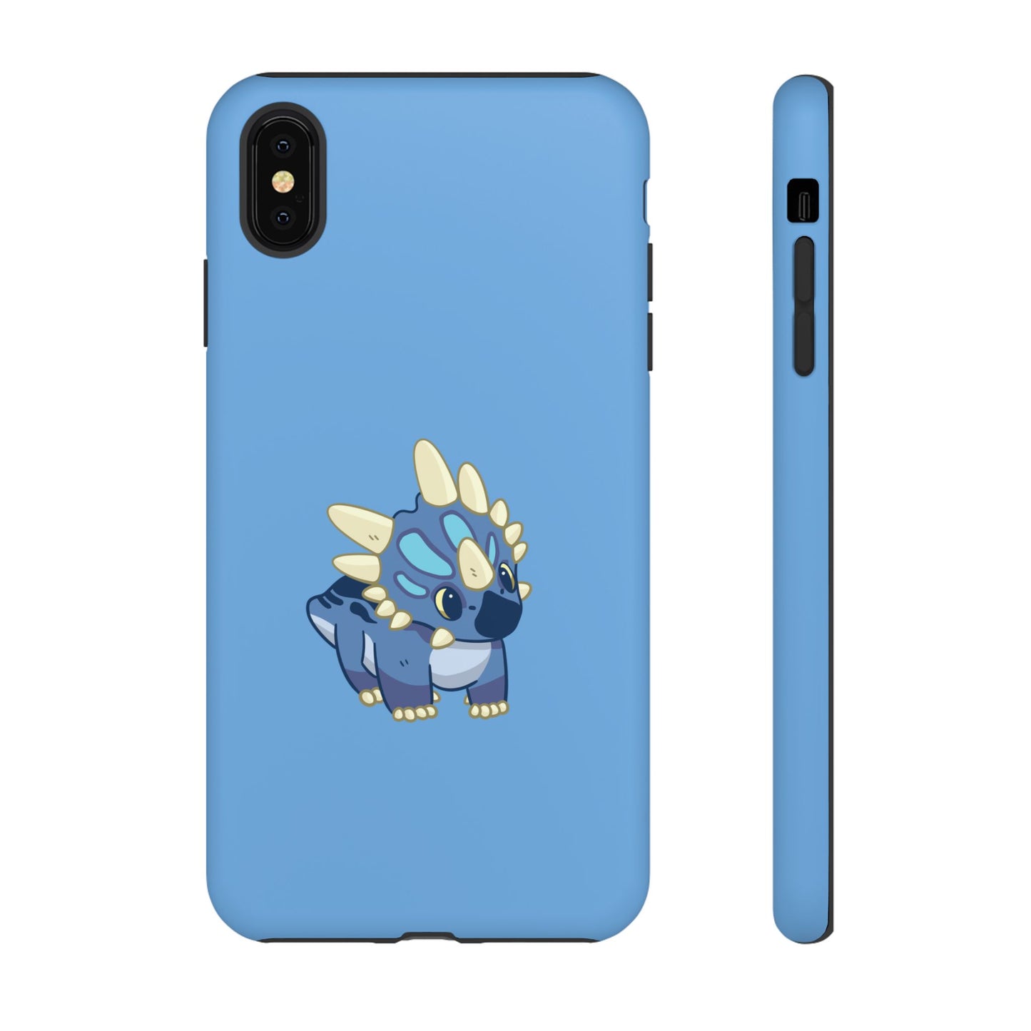 Styracosaurus - Phone Case