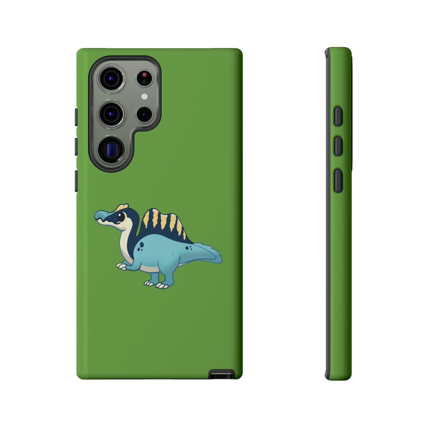 Spinosaurus - Phone Case