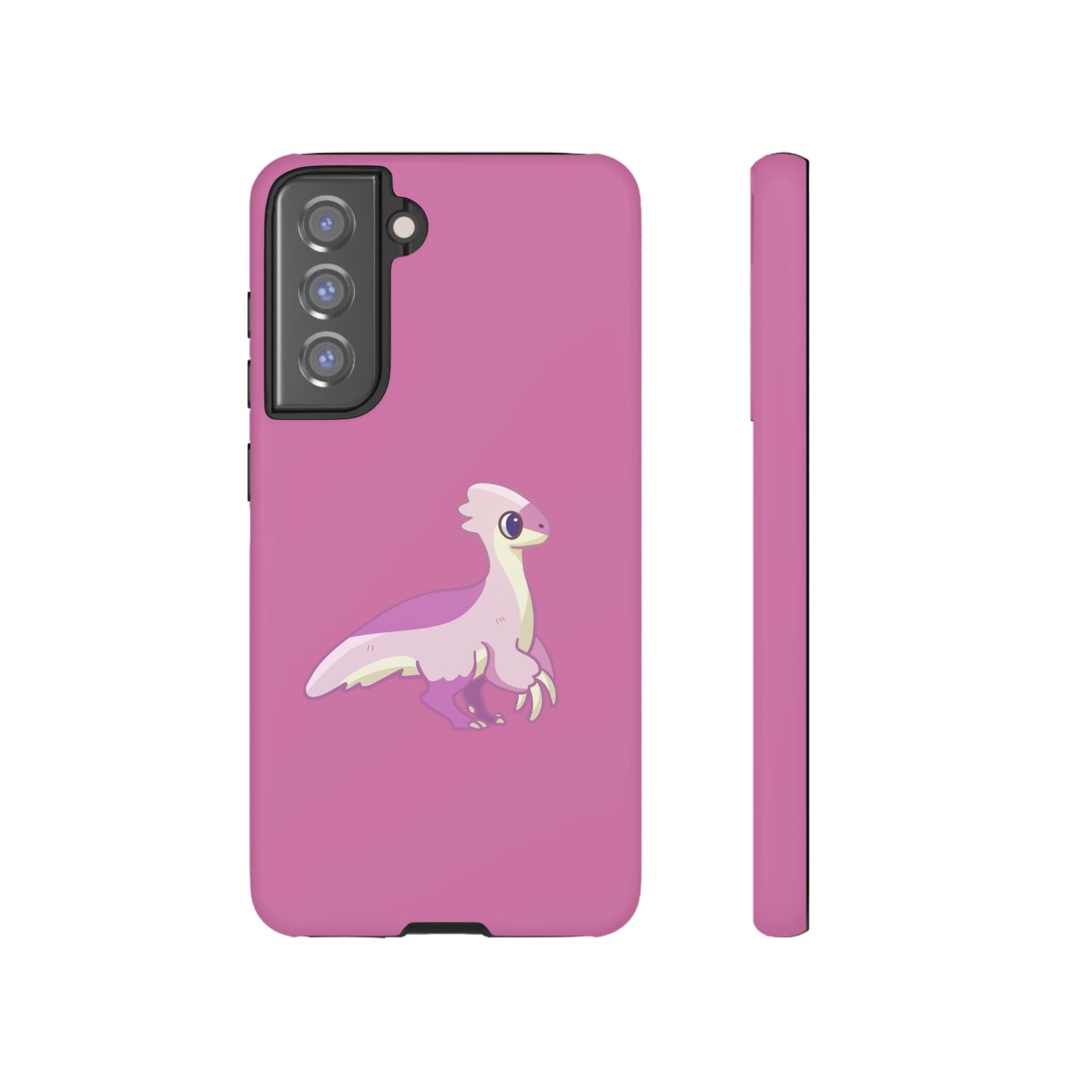 Therizinosaurus - Phone Case