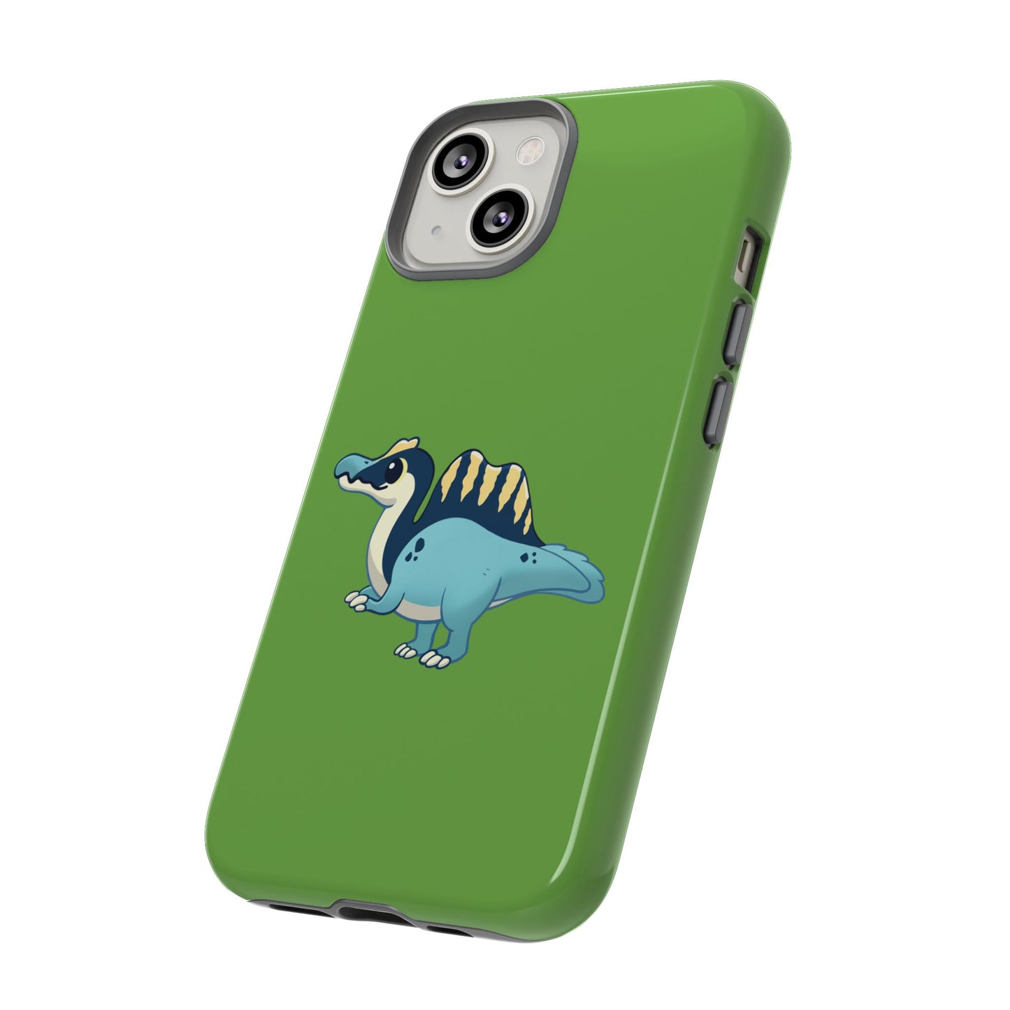 Spinosaurus - Phone Case