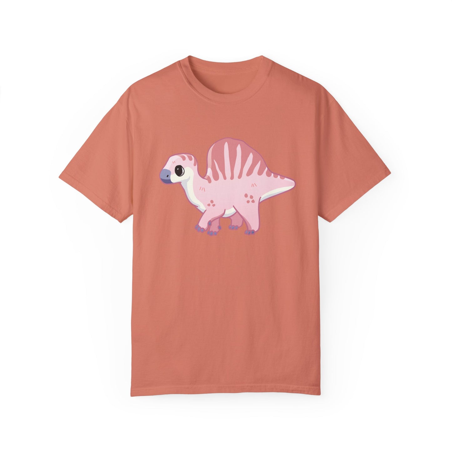 Ouranosaurus T-Shirt