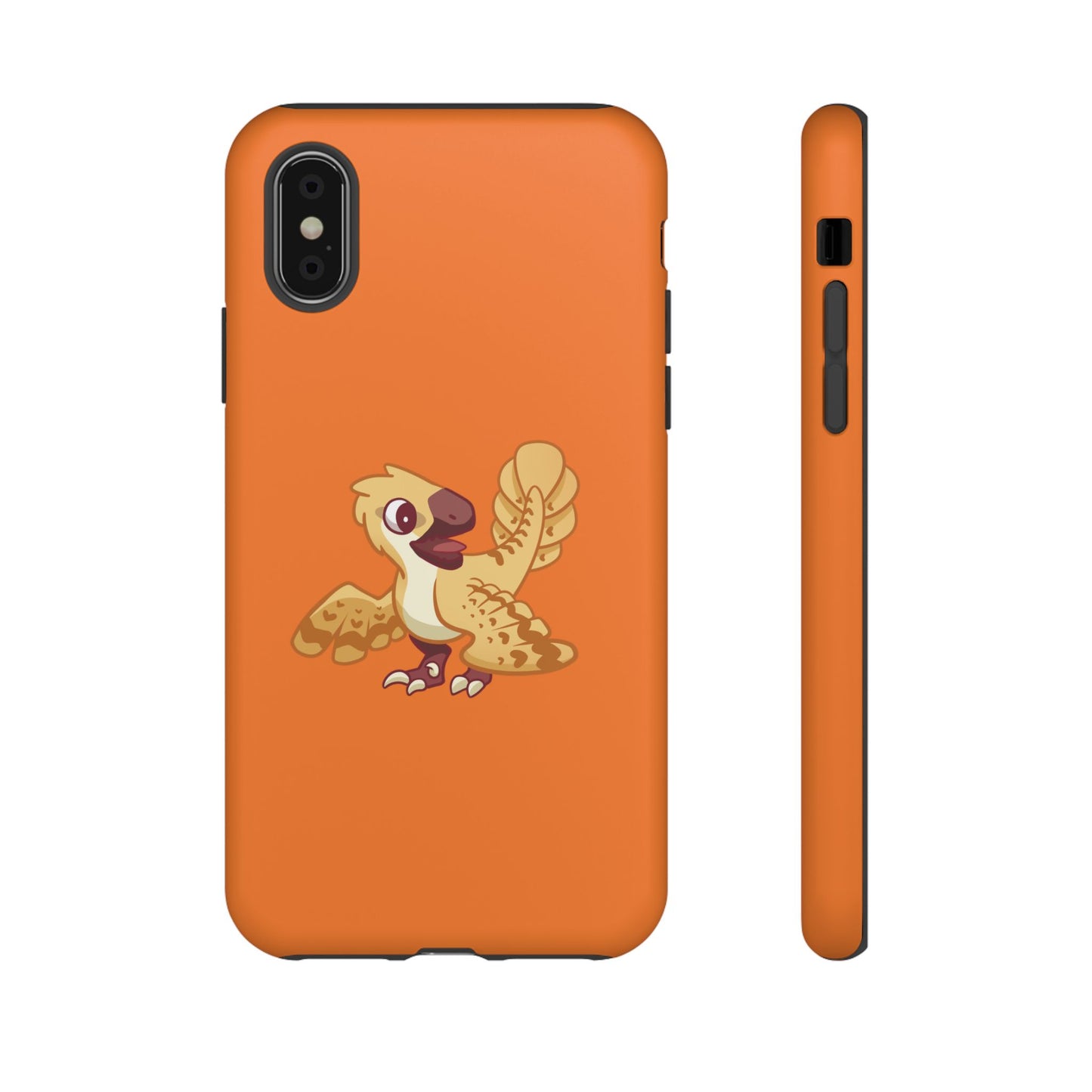 Deinonychus - Phone Case