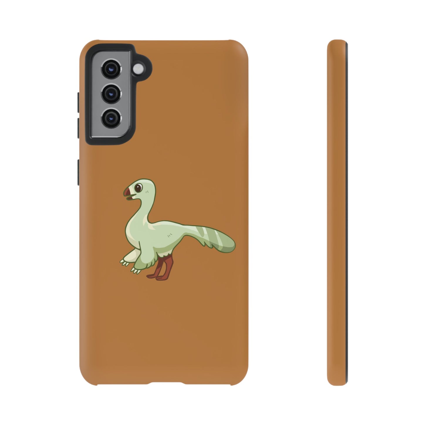 Gallimimus - Phone Case