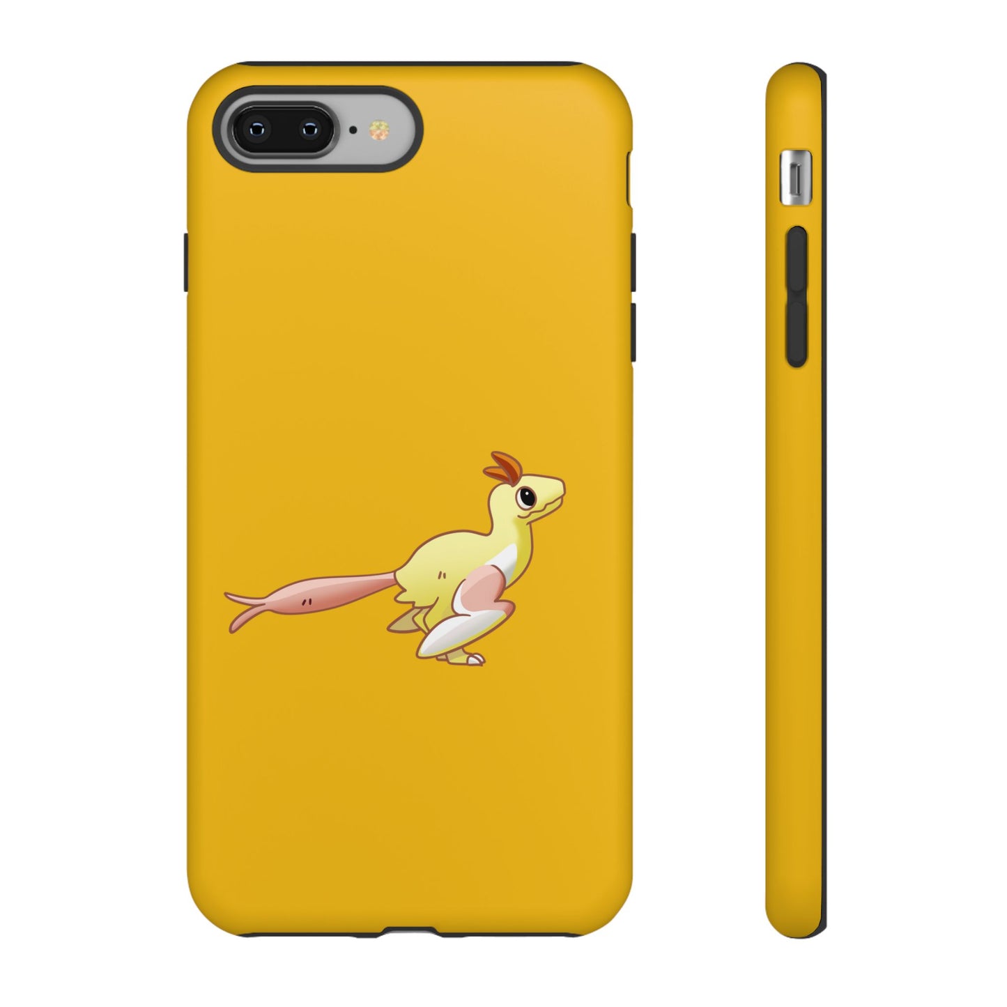 Microraptor - Phone Case