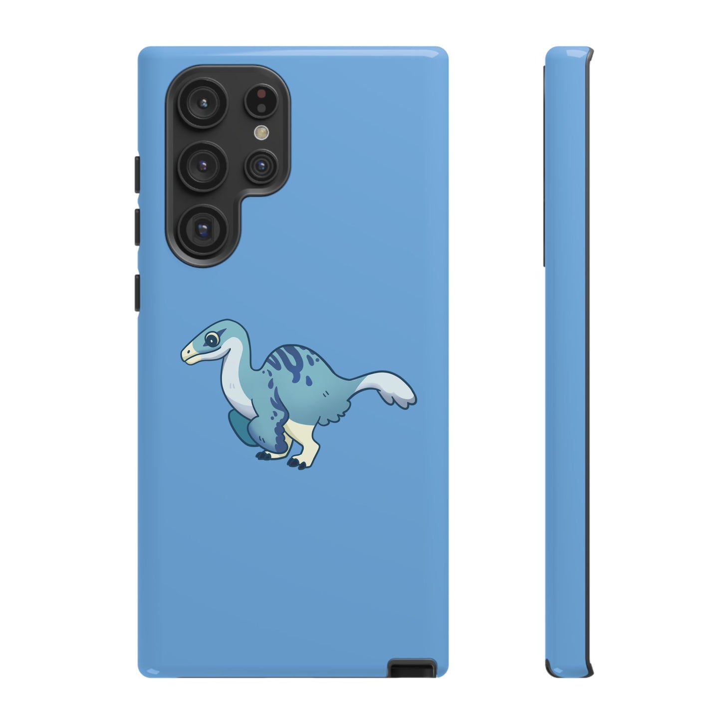 Deinocheirus - Phone Case