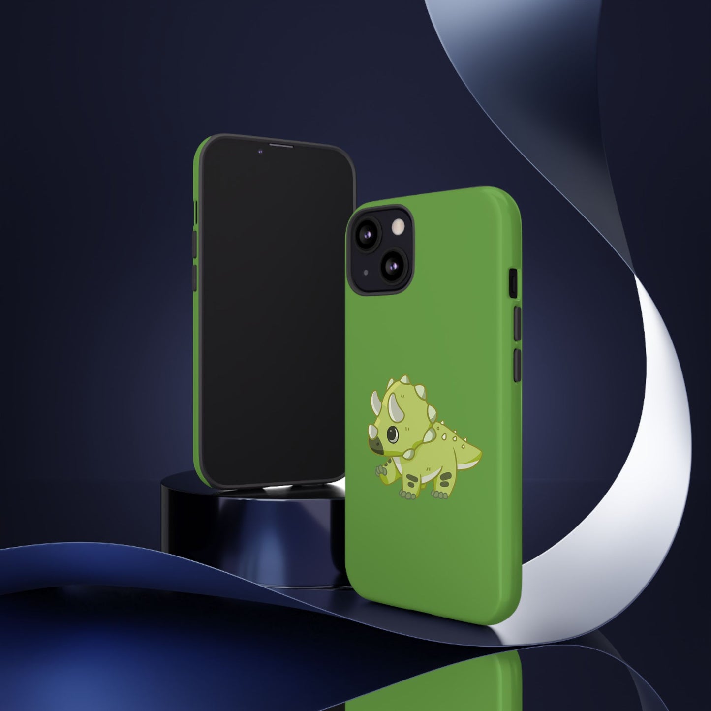 Triceratops - Phone Case