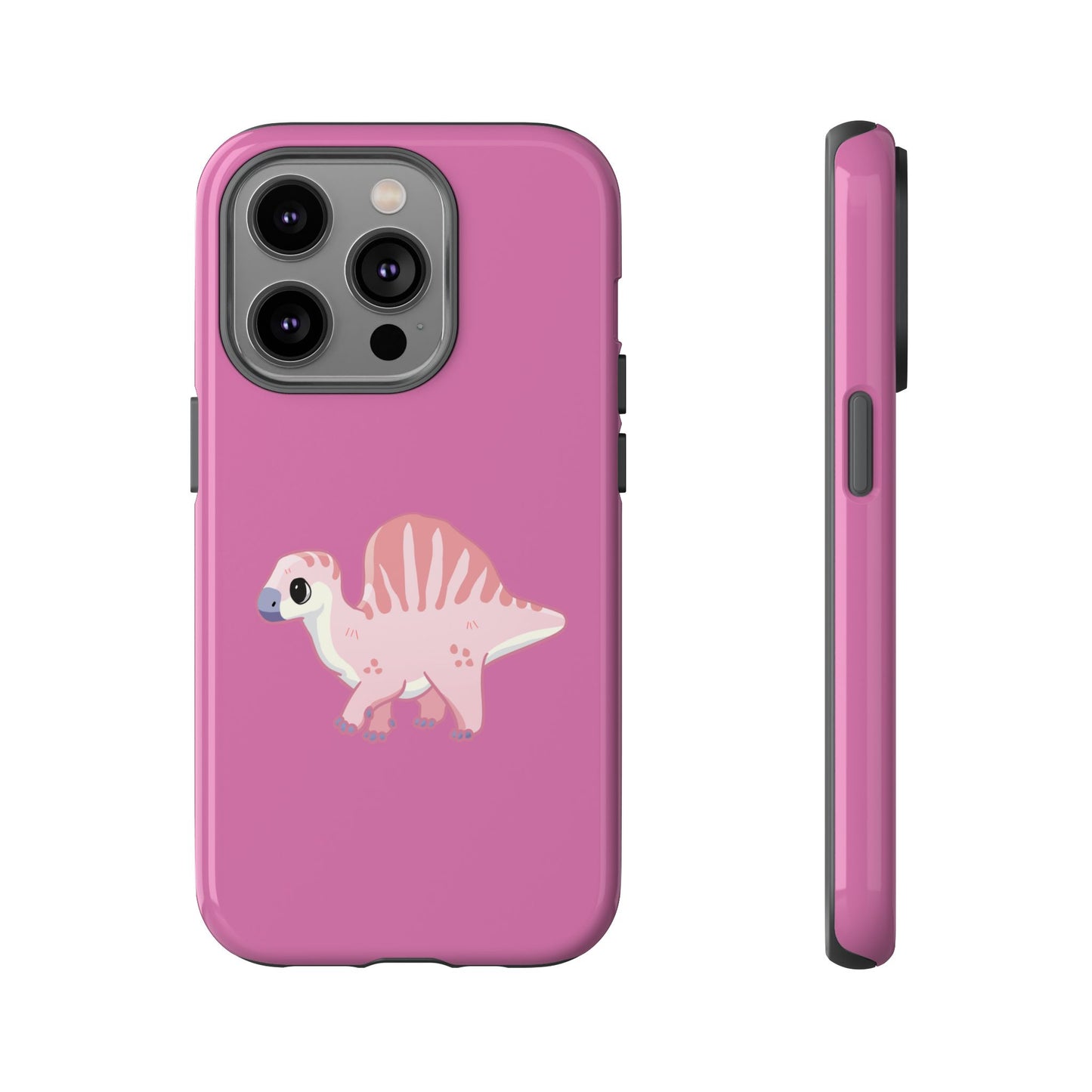 Ouranosaurus - Phone Case