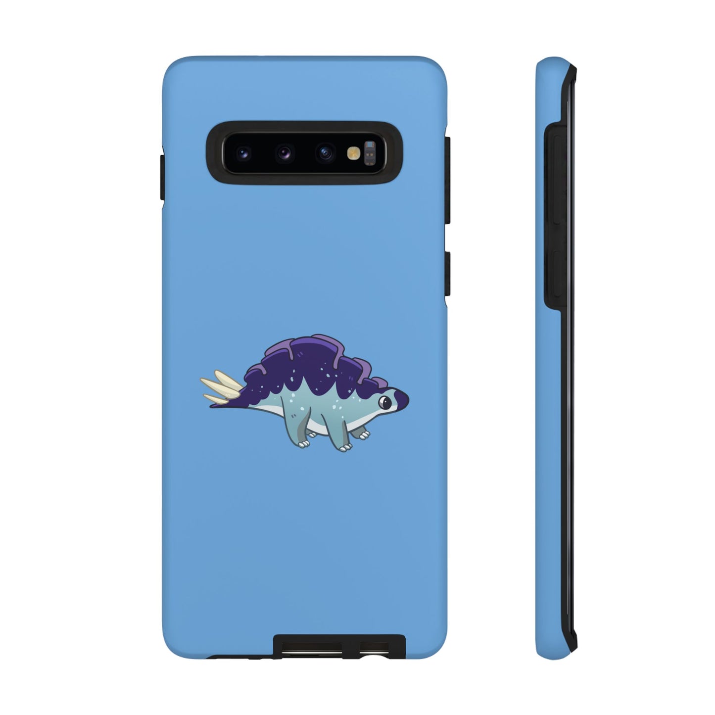 Wuerhosaurus - Phone Case