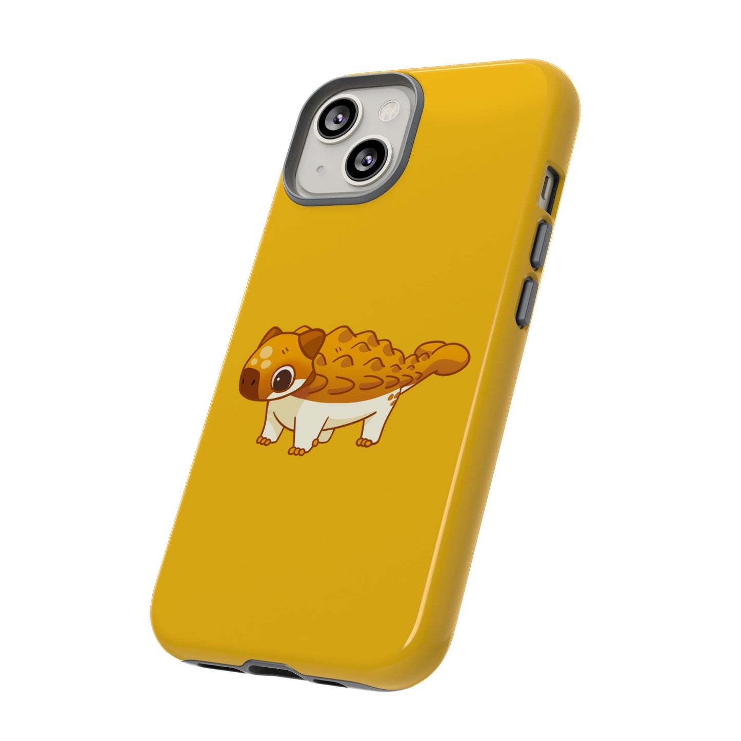 Pinacosaurus - Phone Case