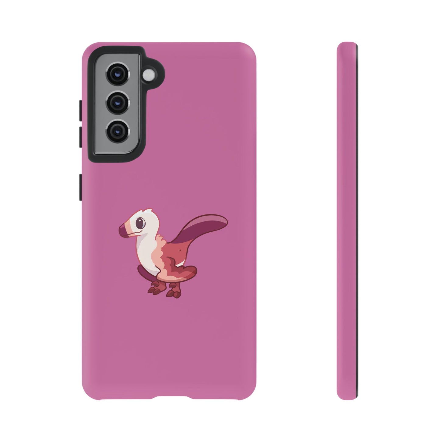 Velociraptor - Phone Case