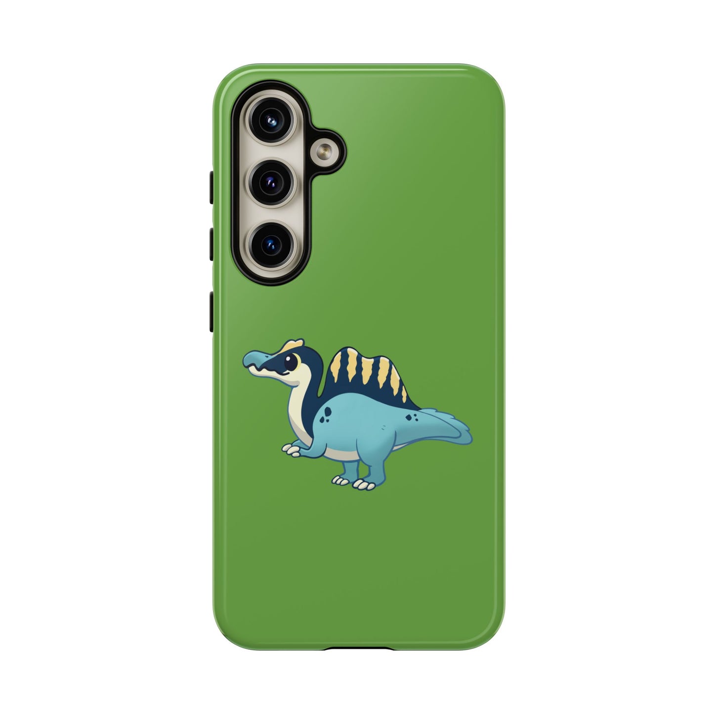 Spinosaurus - Phone Case
