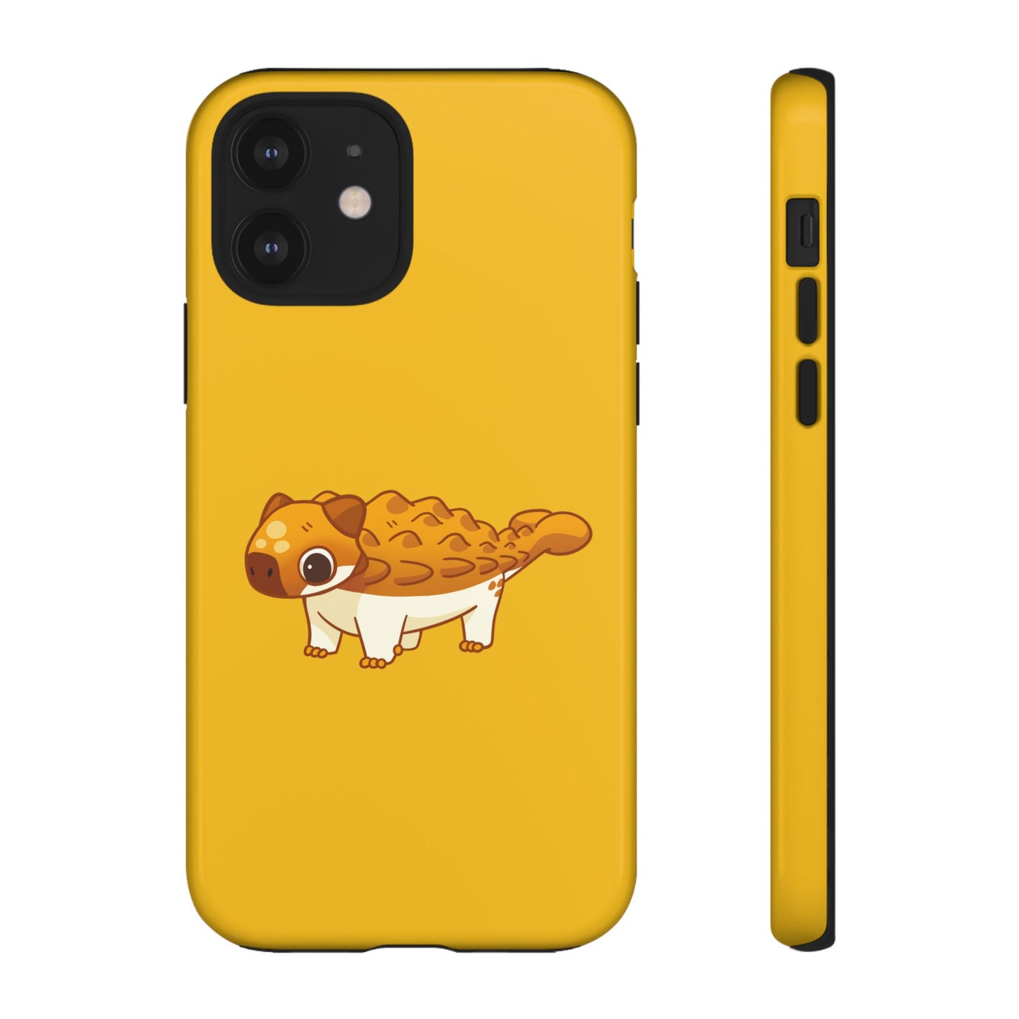 Pinacosaurus - Phone Case