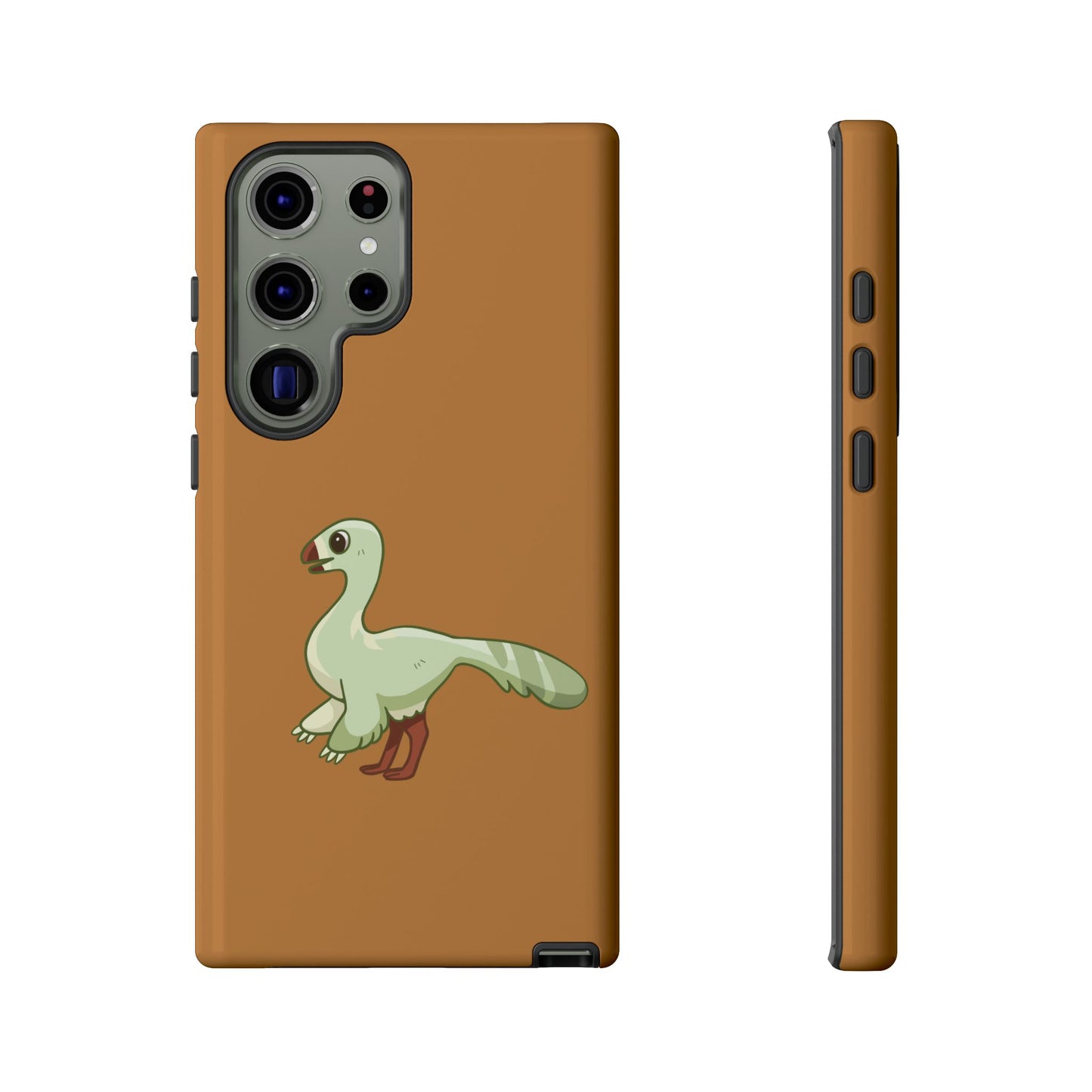 Gallimimus - Phone Case