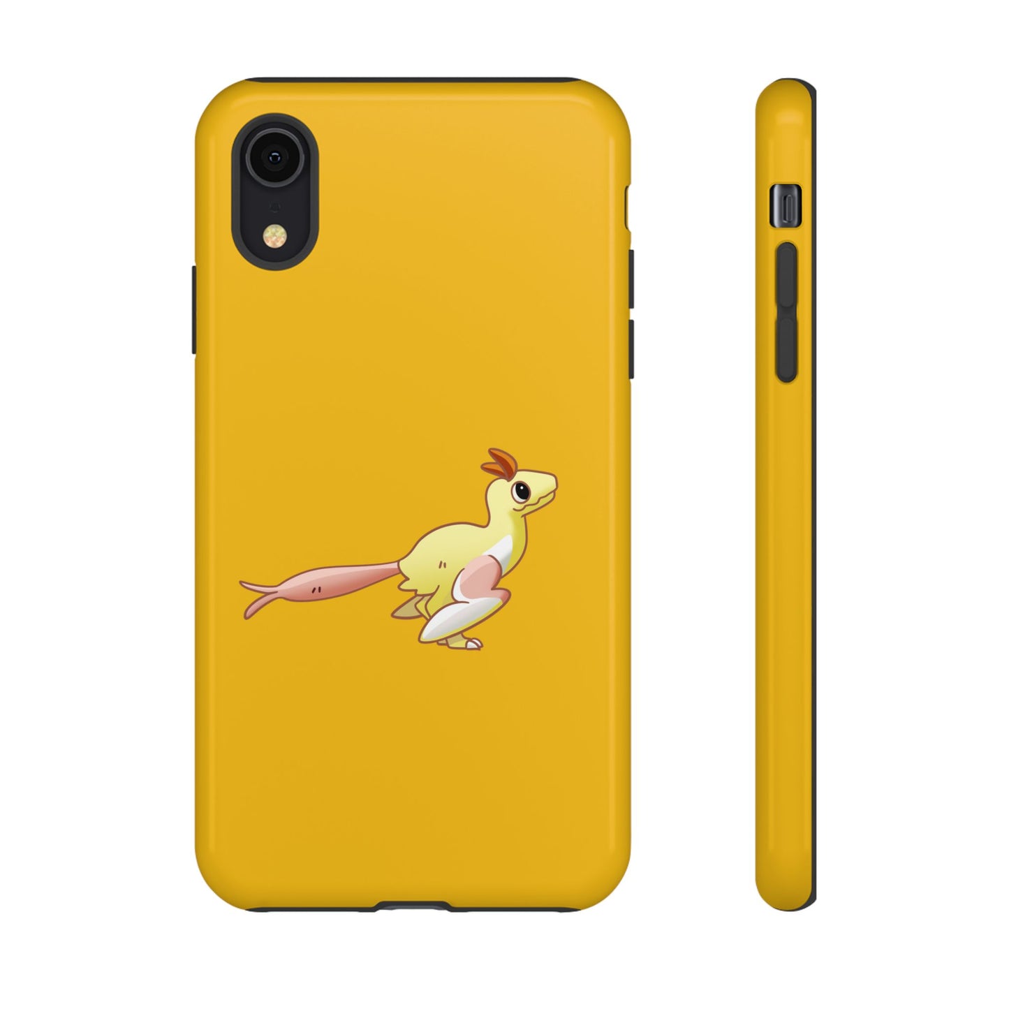 Microraptor - Phone Case