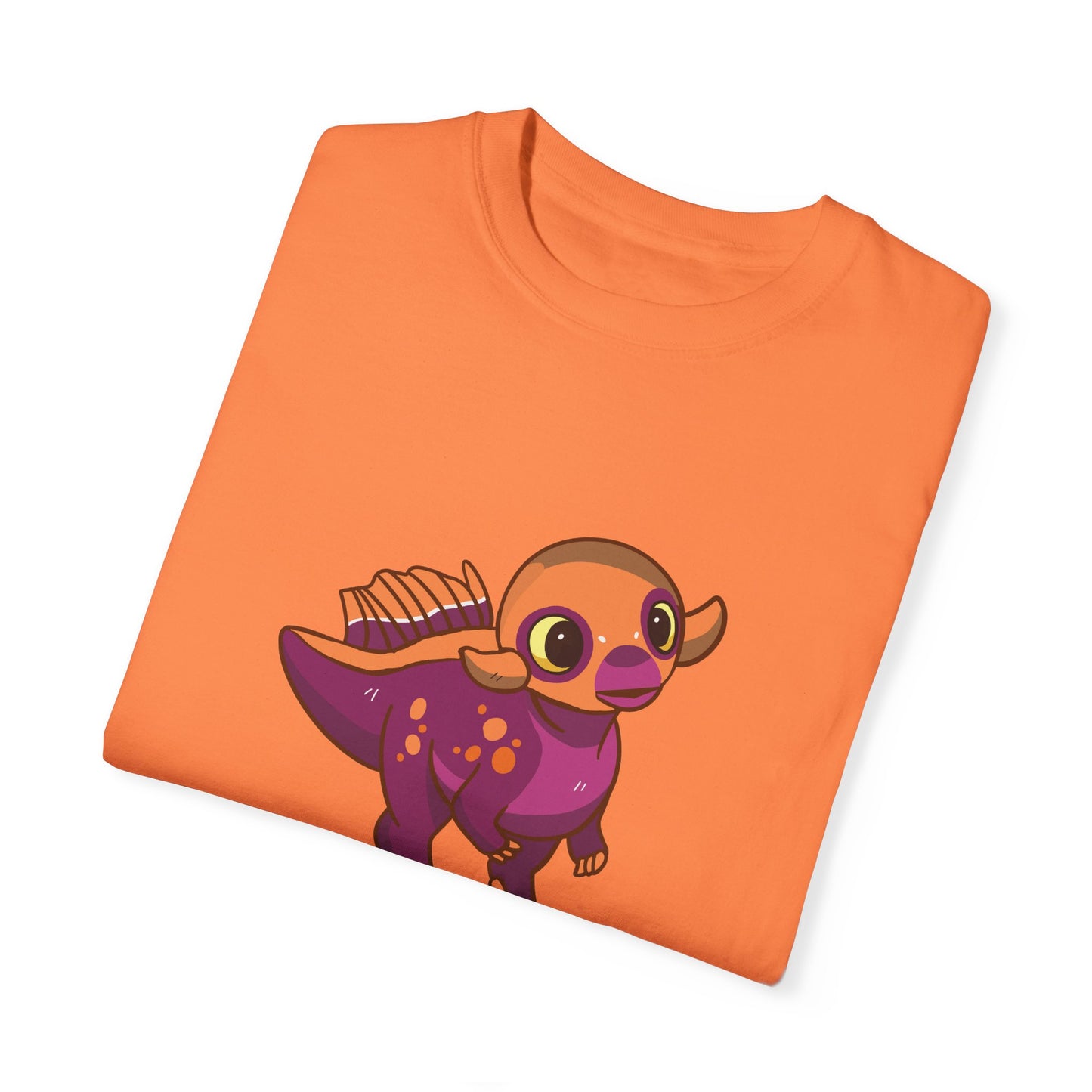 Lesbian Pride Psittacosaurus T-Shirt