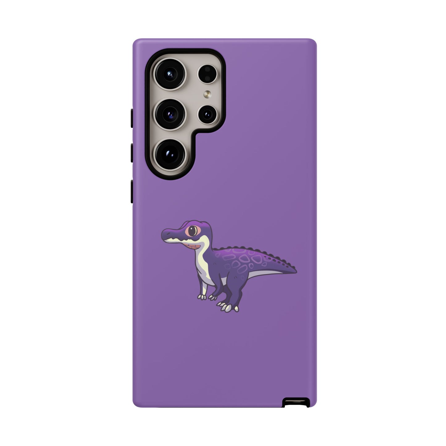 Baryonyx - Phone Case