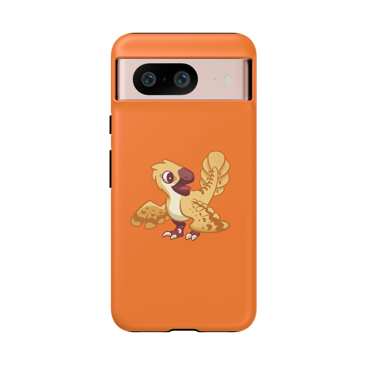 Deinonychus - Phone Case