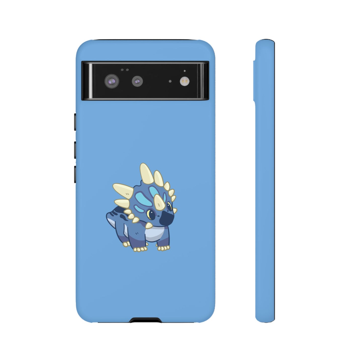 Styracosaurus - Phone Case