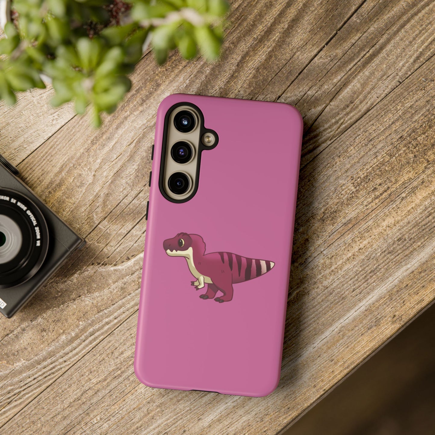 Tyrannosaurus Rex - Phone Case