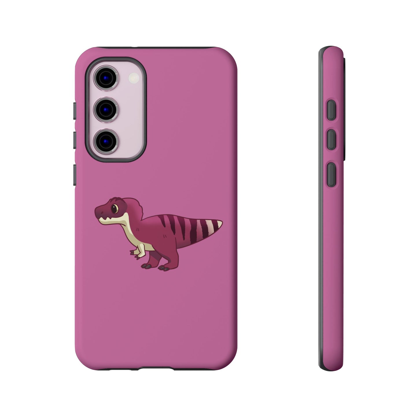 Tyrannosaurus Rex - Phone Case
