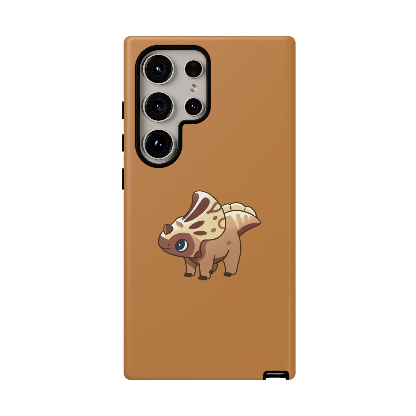 Protoceratops - Phone Case