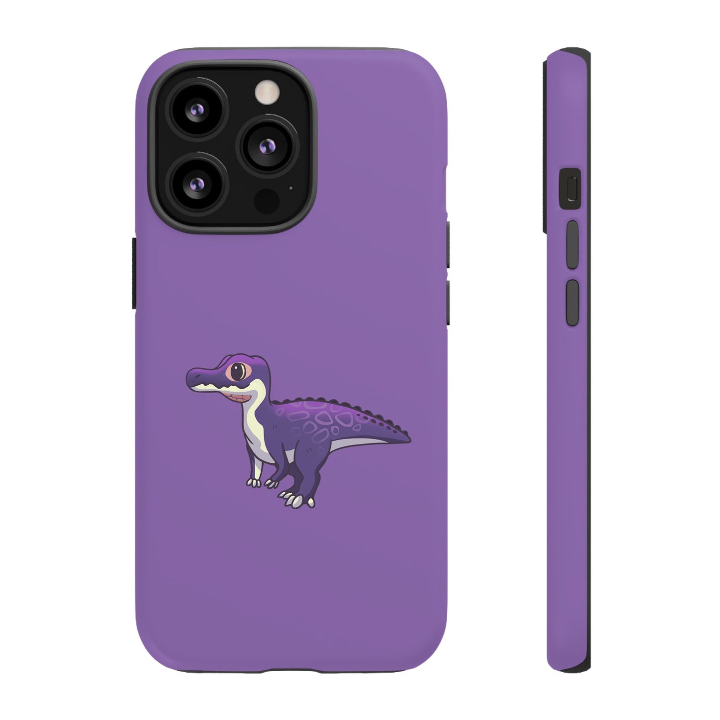 Baryonyx - Phone Case