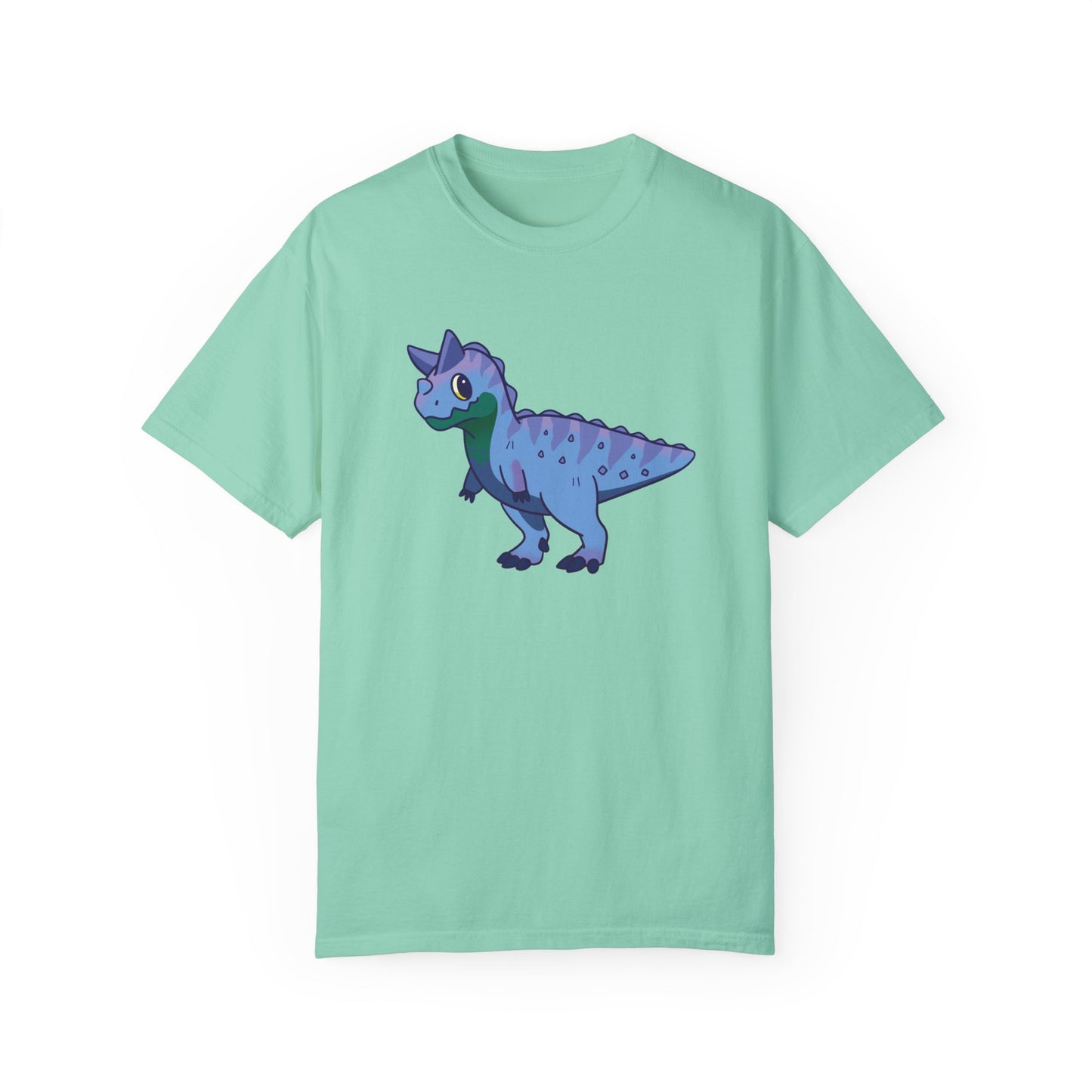 MLM Pride Carnotaurus - T-Shirt