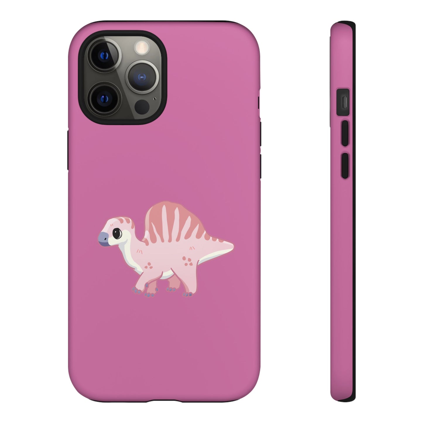 Ouranosaurus - Phone Case