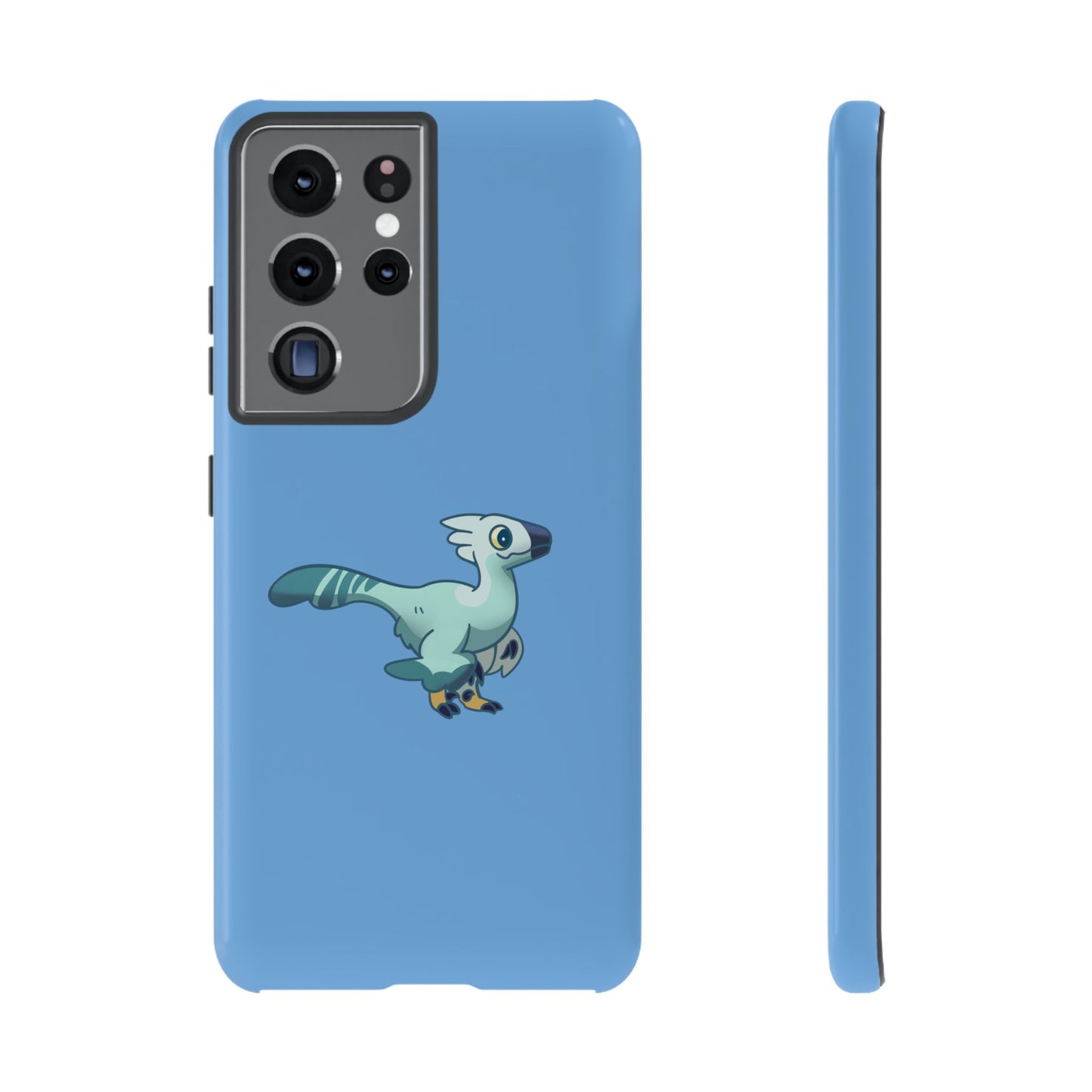 Troodon - Phone Case
