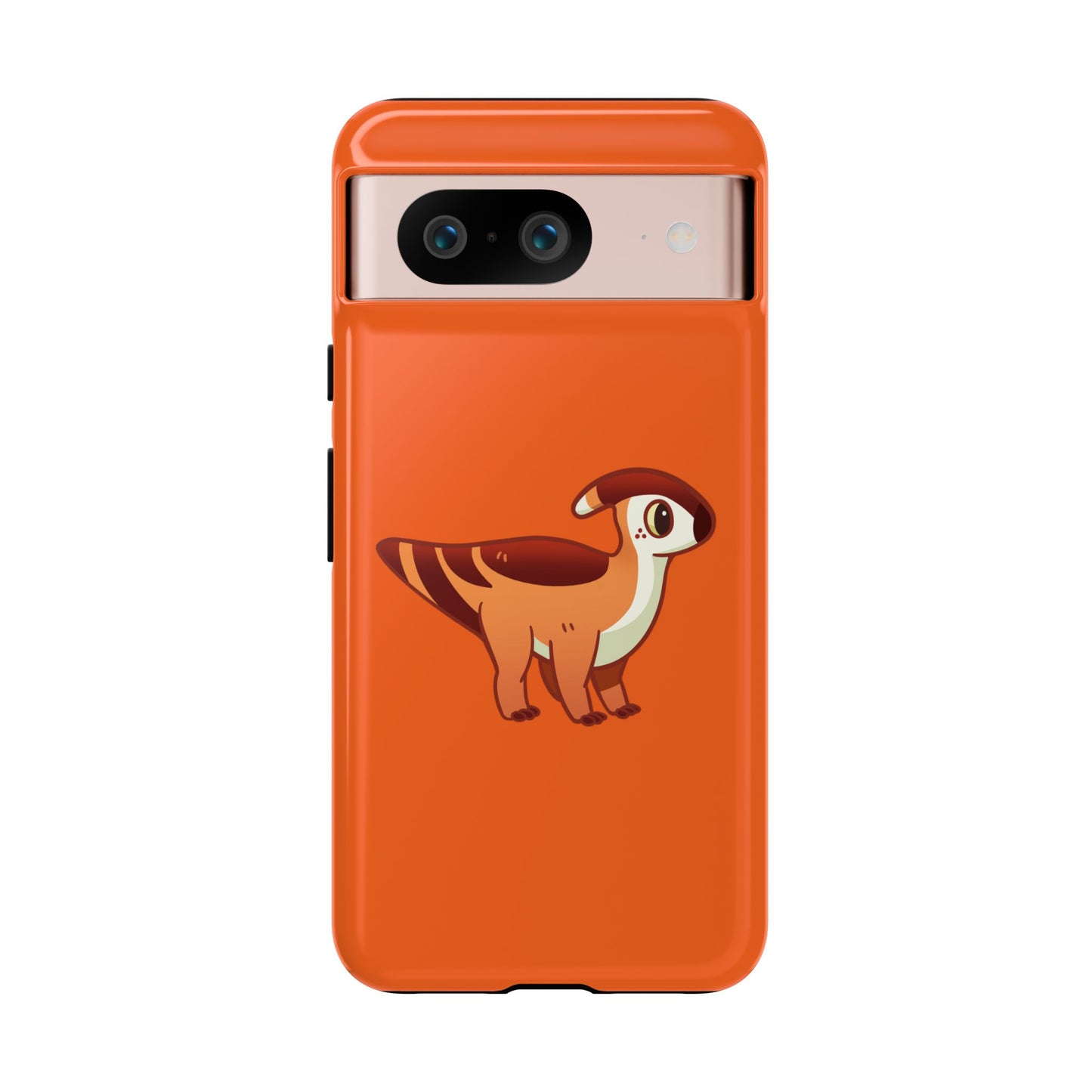 Parasaurolophus - Phone Case