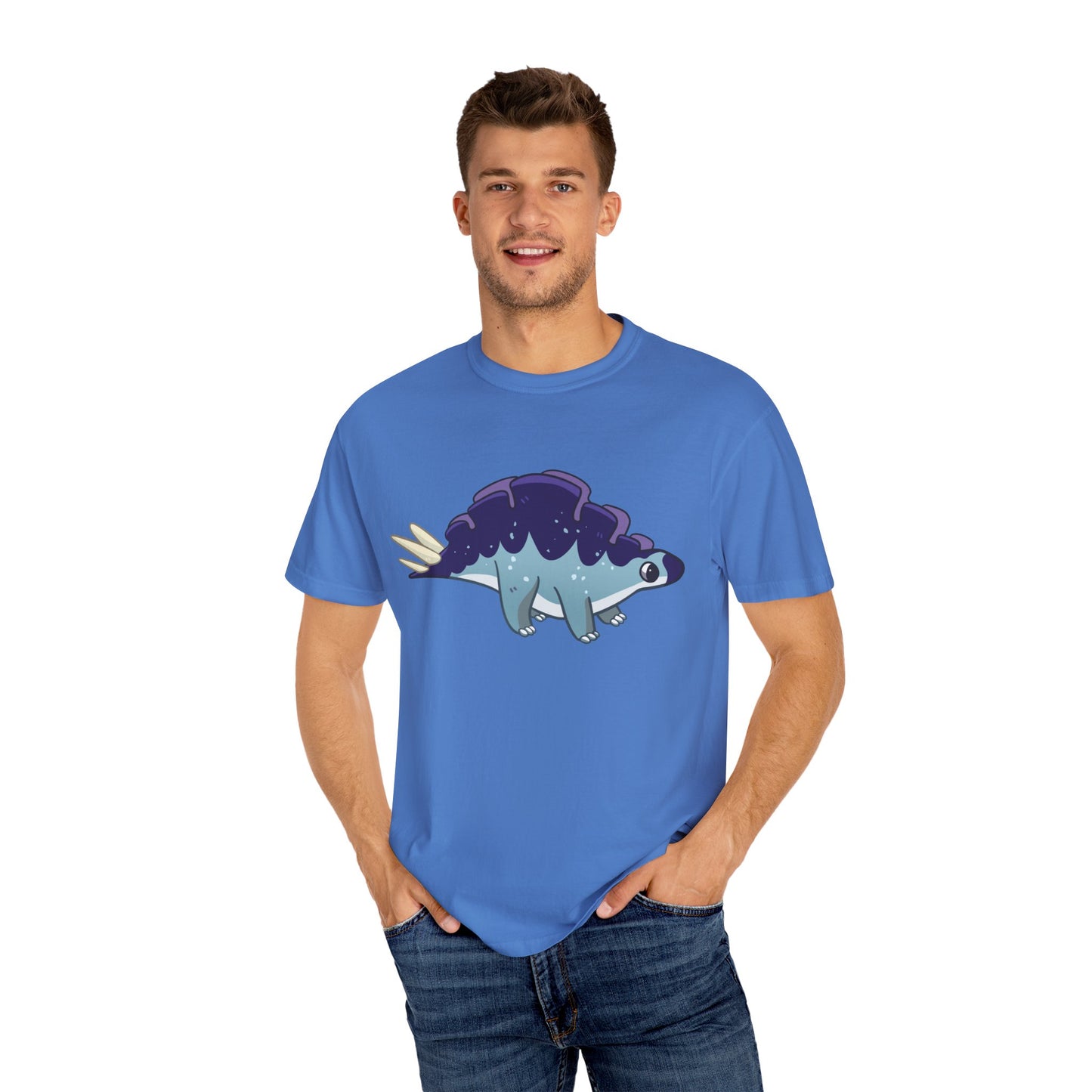 Wuerhosaurus T-Shirt