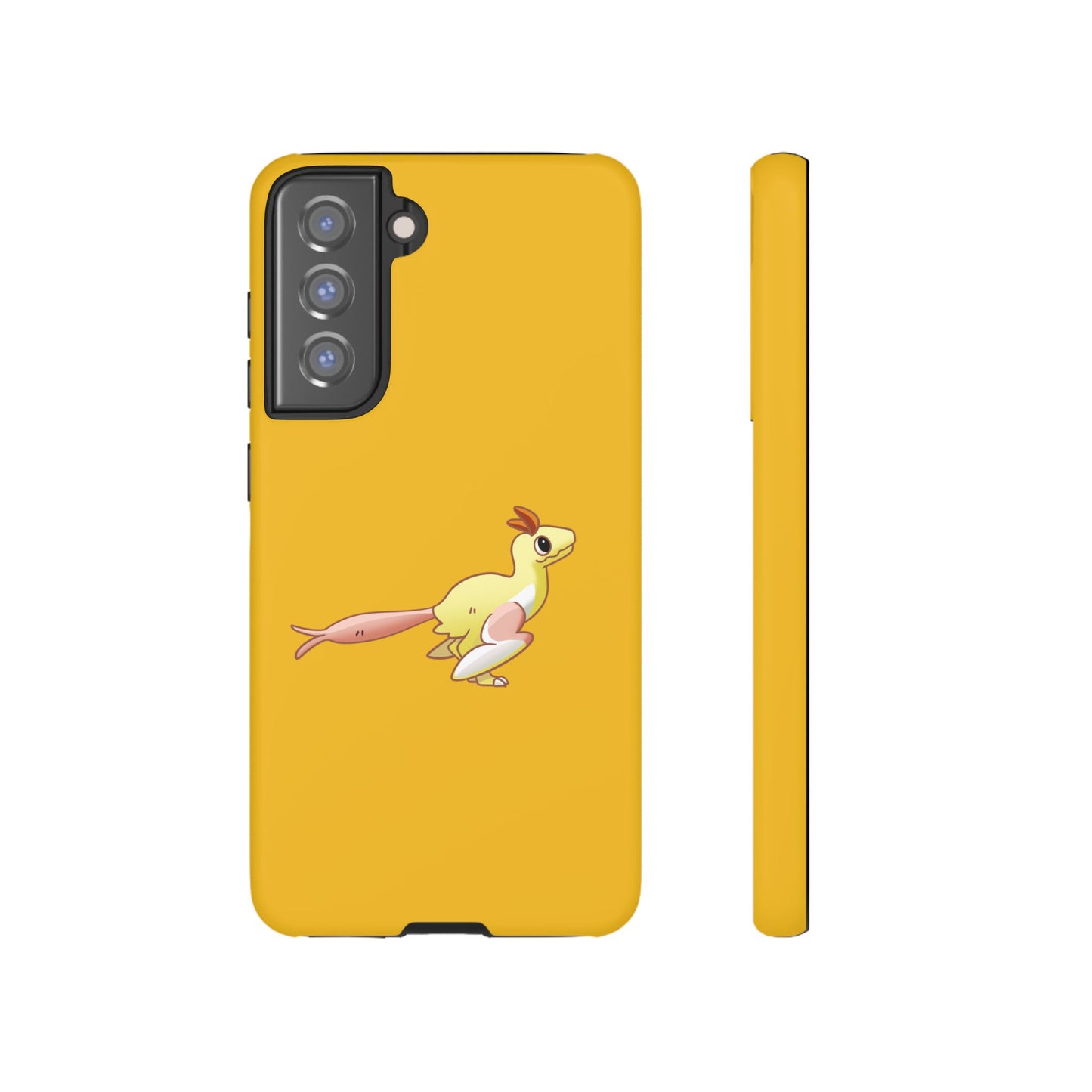 Microraptor - Phone Case