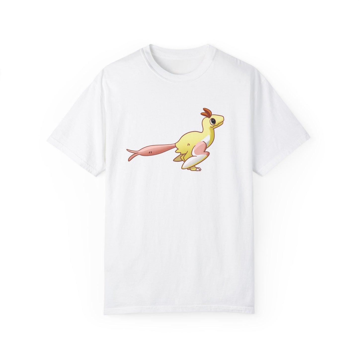 Microraptor T-Shirt