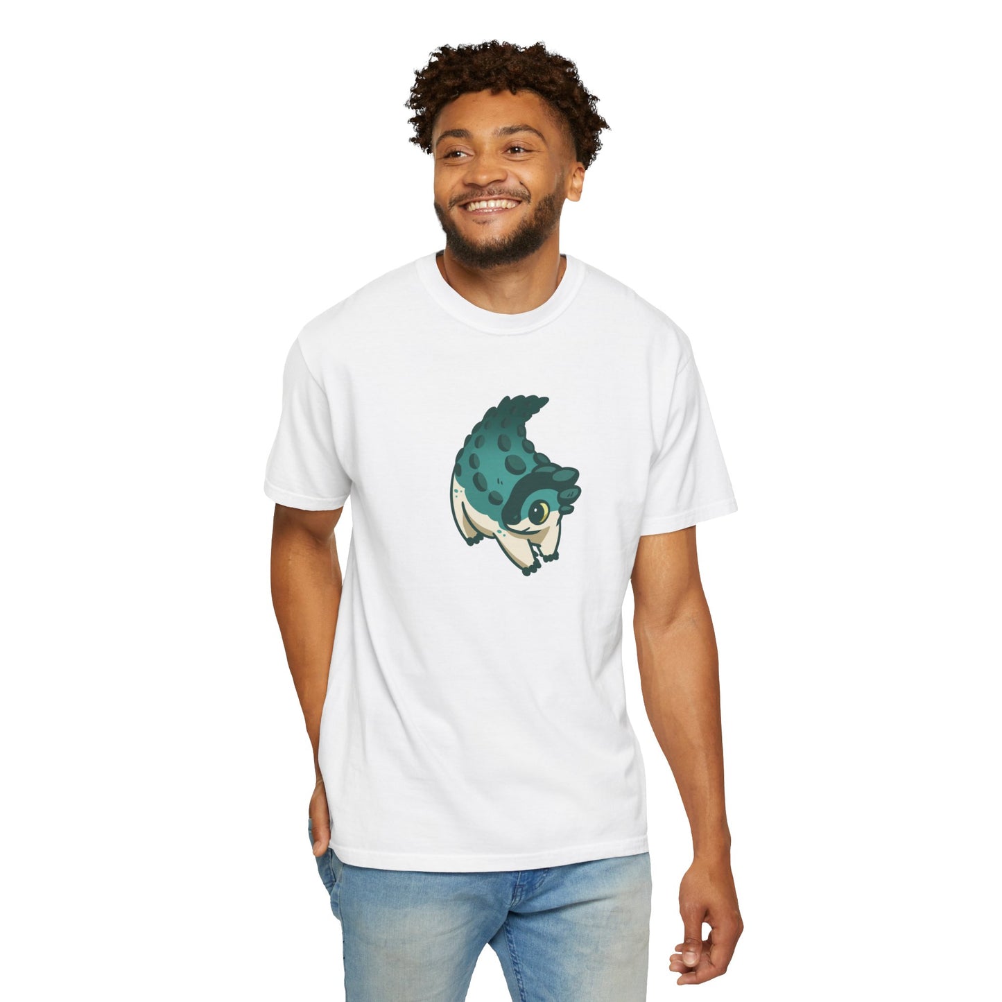 Scelidosaurus T-Shirt