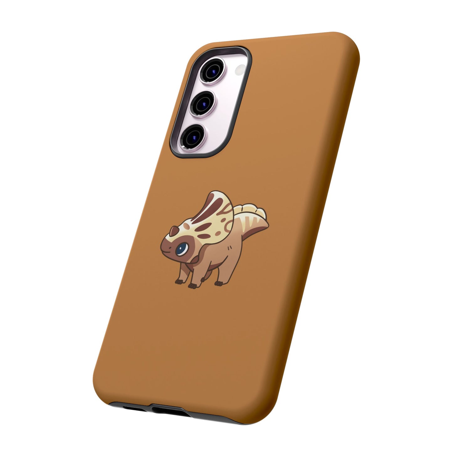Protoceratops - Phone Case