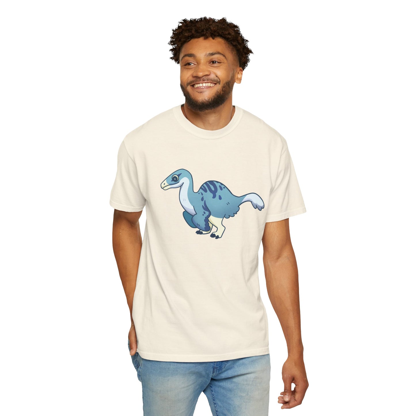 Deinocheirus T-Shirt