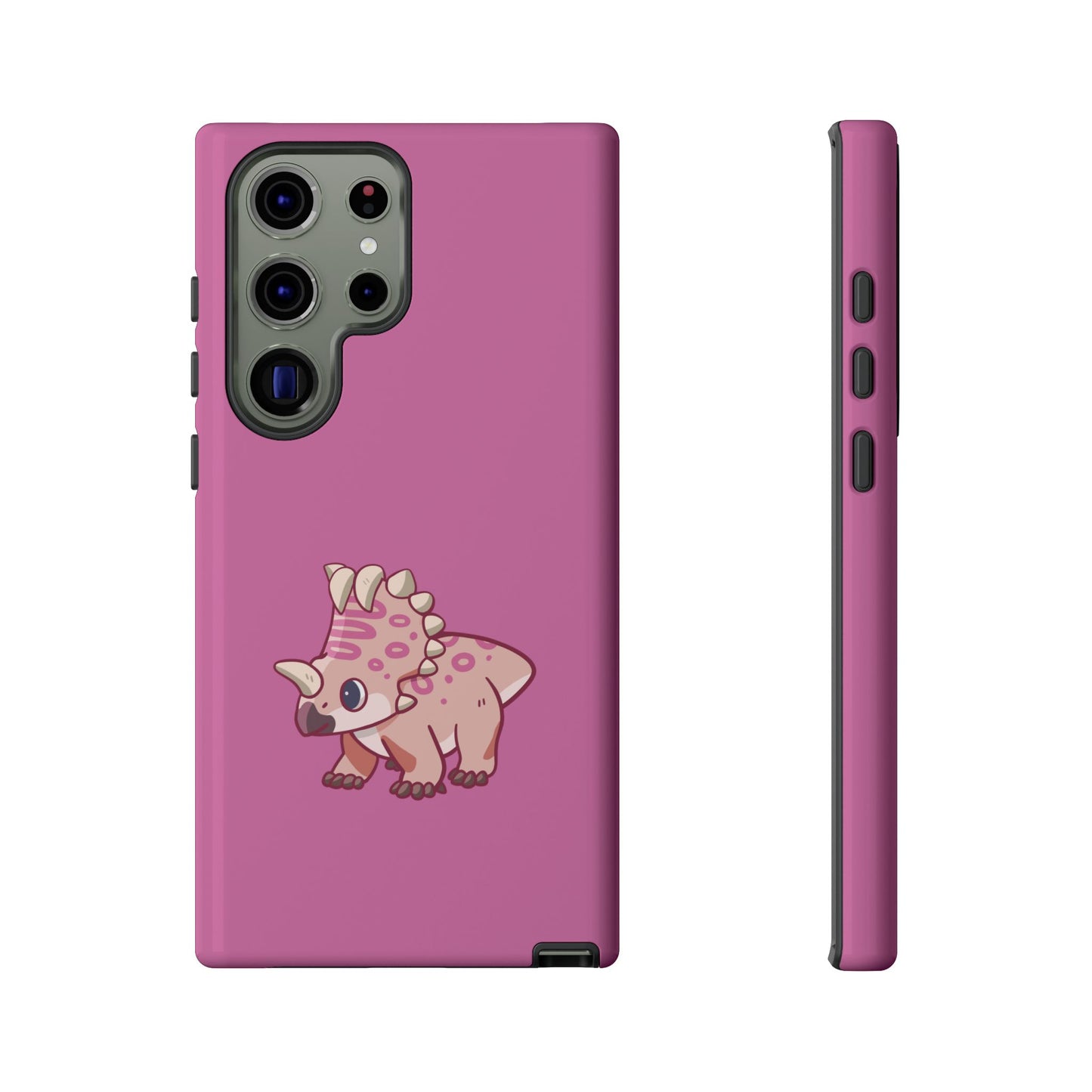 Centrosaurus - Phone Case